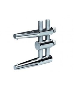 010130 OCLUSOR DOBLE GUIA ORTOPEDIA MAXILAR