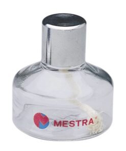 070065-3 MECHA LAMPARA ALCOHOL 13cm.