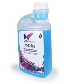 DESINFECCION INSTRUMENTAL MEDICALINE 1L.