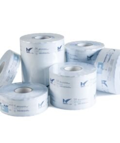 ROLLO ESTERILIZAR 10cm.x200m.