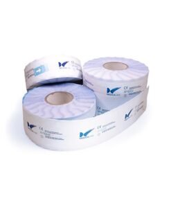 ROLLO ESTERILIZAR 25cm.x200m.
