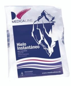 HIELO INSTANTANEO 24u.