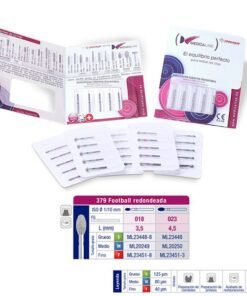 379M-018 FRESA FG DIAMANTE FIG 277 MEDIO 5 U.