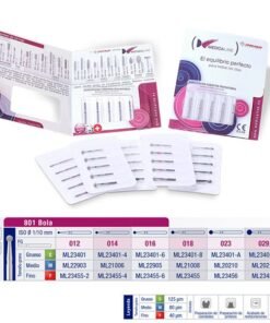 801F-016 FRESA FG DIAMANTE FIG 001 FINO 5 U.