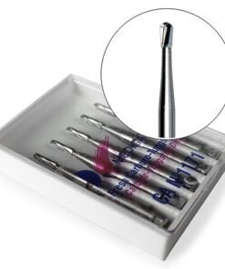 237.314.010 FRESA FG CARB. TUNGST. Nº 331 5u.