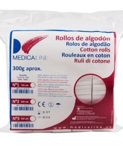ROLLO ALGODON N.1 300gr.
