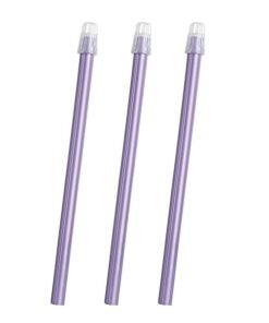 EYECTORES LILAS 15cm. 100u.