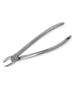 FORCEPS DE EXTRACCION (FORMA INGLESA) FIG.18