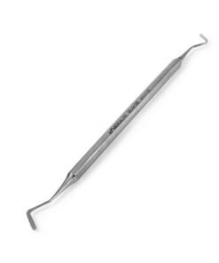 ESPATULA 2.0MM / 2.0MM