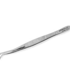 PINZAS ESTRIADAS MERIAM 16CM.