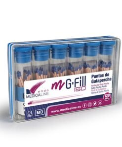 m-g-Fill GUTAPERCHA PTA.COLOR 15-40 120