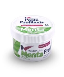 PASTA PROFILAXIS SABOR MENTA VERDE G. GRUESO 200g.