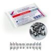 Bracket ML metal Mini Roth .022 U1R rep
