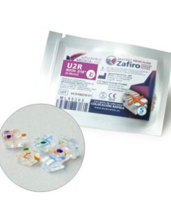 Bracket ML Zafiro Roth 0.18 L5L Hook rep 5u.