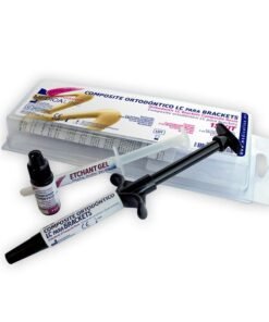 COMPOSITE ML ORTHO CEMENT BRACKETS 1S KIT 5g+3ml