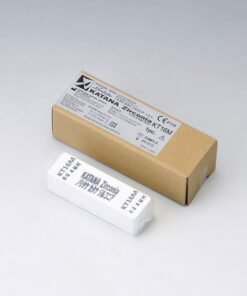 KT16 MED. (3-5) BLOQUE ZIRCONIA (B3