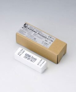 KT17 MED. (3-5) BLOQUE ZIRCONIA (C2