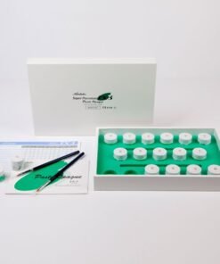 PASTA OPAQUER BASIC-KIT EX3