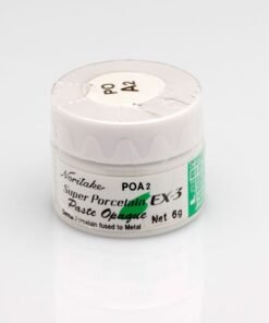 A2O   OPAQUER EX3 6gr.