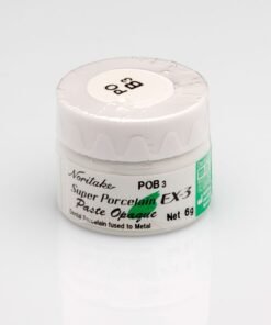 B3O   OPAQUER EX3 6gr.