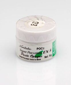 C2O   OPAQUER EX3 6gr.