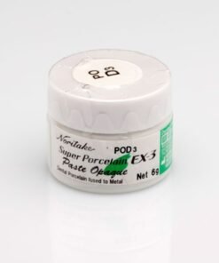 D3O   OPAQUER EX3 6gr.