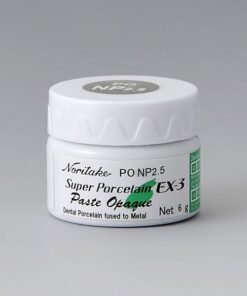 NP2.5  OPAQUER EX3 6gr.