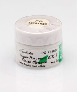 OM NARANJA EX3  3gr.