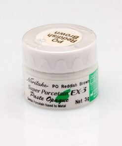 OM RMARRON EX3  3gr.