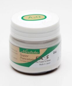 A2O OPAQUER POLVO EX3 50gr.