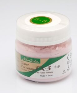 B1B   DENTINA EX3 50gr.