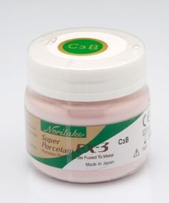 C3B   DENTINA EX3 50gr.