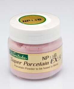 NP1.5B DENTINA EX3 50gr.