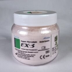 nA3.5B  DENTINA EX3 200gr.