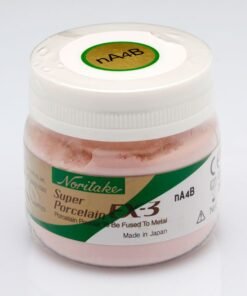 nA4B  DENTINA EX3 50gr.