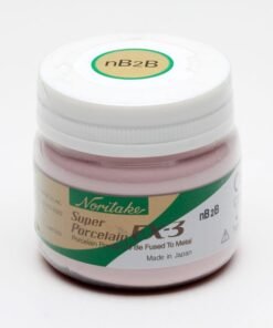 nB2B  DENTINA EX3 50gr.