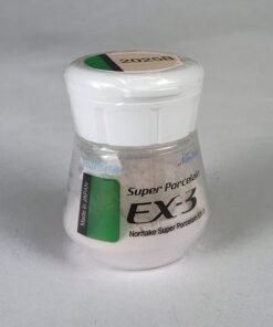 4120B VALUE SHADE DENTINA EX3 10gr.