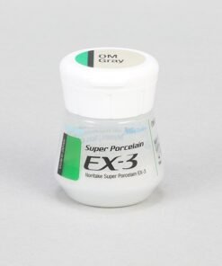 INT. DENTINA GRIS EX3 10g