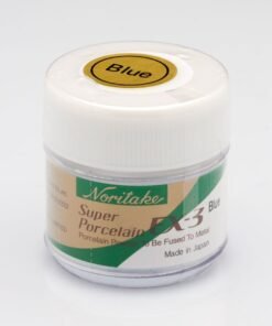 INT. DENTINA AZUL EX3 10g