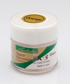 INT. DENTINA NARANJA EX3 10g