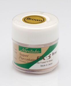 INT. DENTINA MARRON EX3 10g