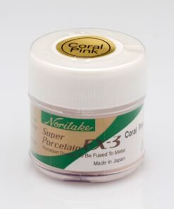 INT. DENTINA CORAL PINK EX3 10g