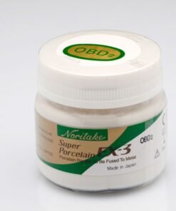 OBD2   DENTINA OPACA EX3 50gr.
