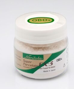 OBD4   DENTINA OPACA EX3 50gr.