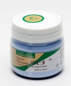 E1 ESMALTE EX3 50gr.