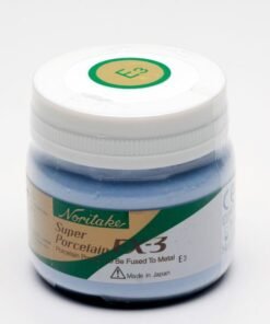 E3 ESMALTE EX3 50gr.