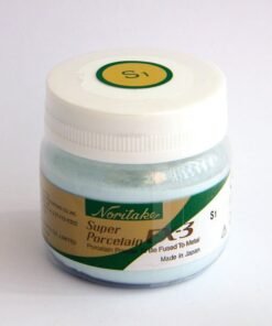 S1 ESMALTE EX3 50gr.