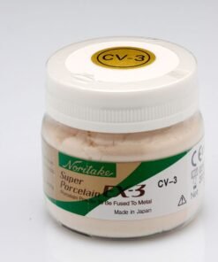 CV3 CERVICAL EX3 50gr.
