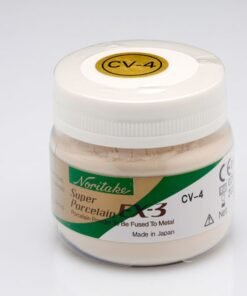CV4 CERVICAL EX3 50gr.