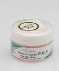 ROSA SALMON EX3 3gr. IS